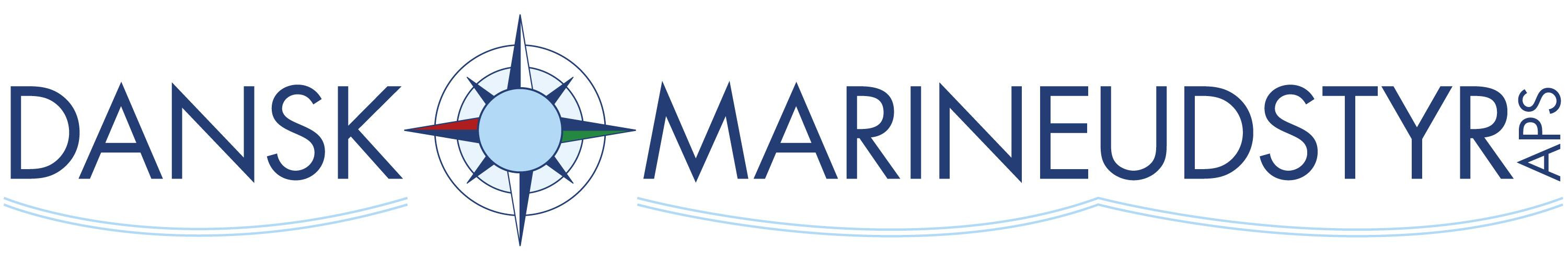 Dansk Marineudstyr ApS Logo