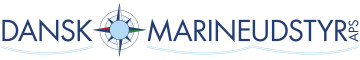 Dansk Marineudstyr ApS logo
